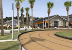Preview village