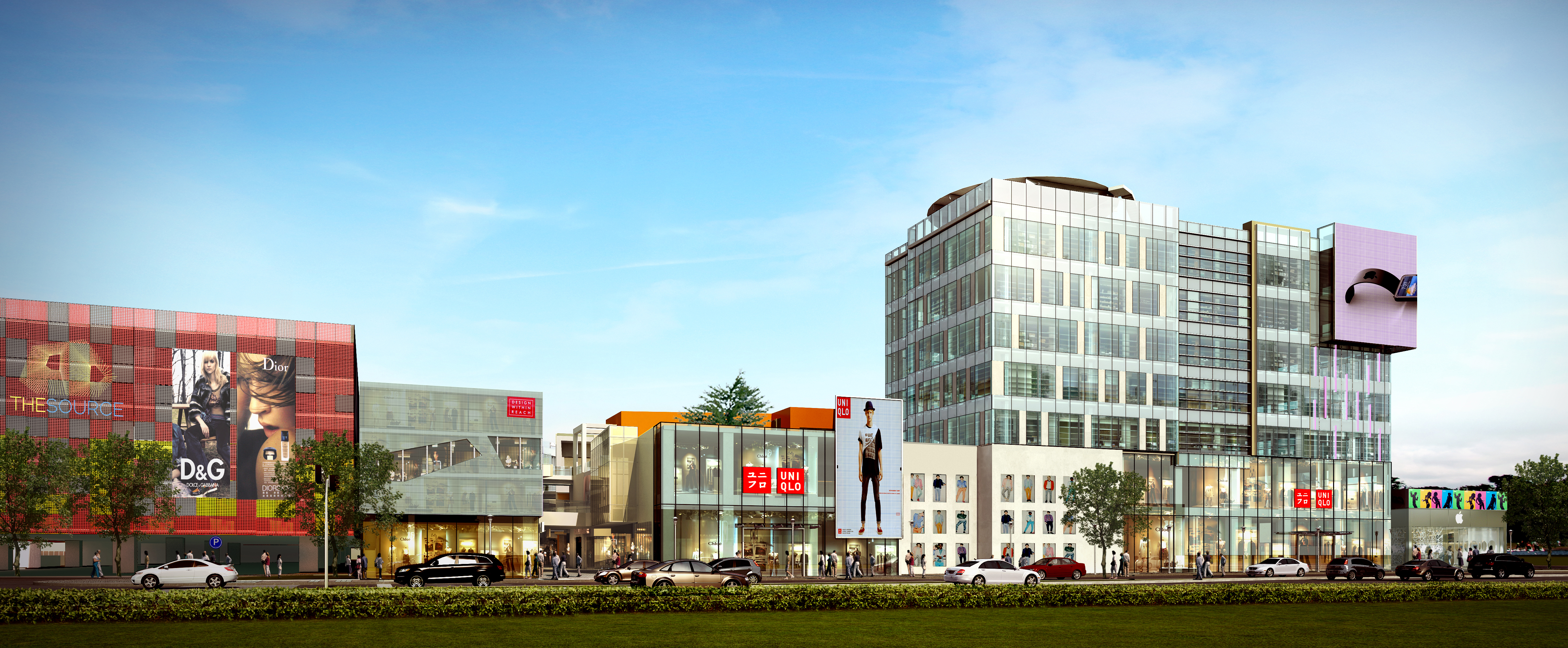 CMB Illinois Regional Center, LLC Regional Center | EB5Projects.com