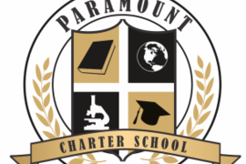 Paramount Charter School