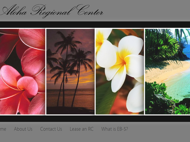 American Lending Center Hawaii screenshot