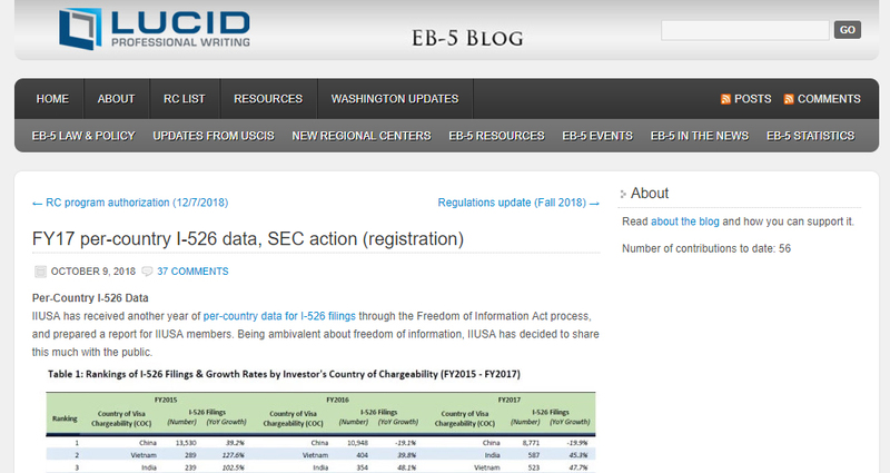 EB-5 Visa, EB5 Visa, EB5 Investments