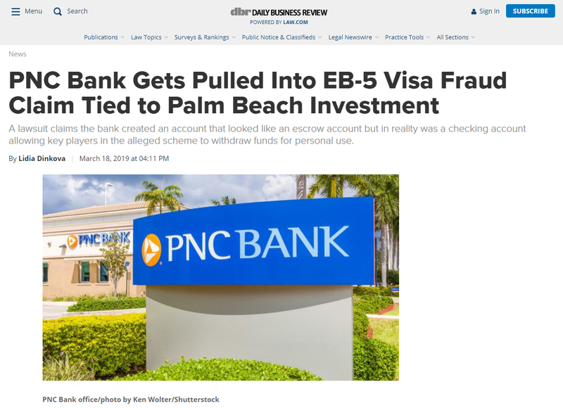 EB-5 Visa, EB5 Visa, EB5 Investments