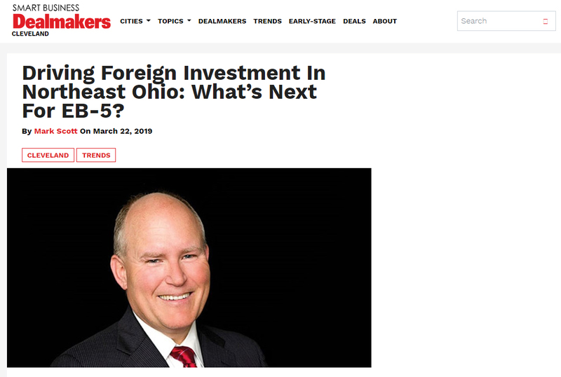 EB-5 Visa, EB5 Visa, EB5 Investments