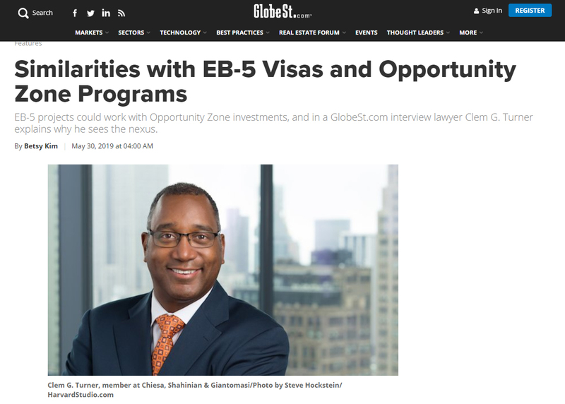 EB-5 Visa, EB5 Visa, EB5 Investments