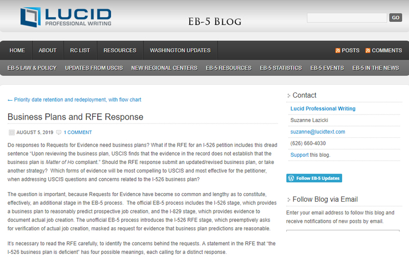 EB-5 Visa, EB5 Visa, EB5 Investments