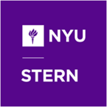 NYU-STERN logo
