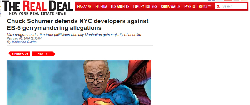 EB-5 Visa, EB5 Visa, EB-5 Investment