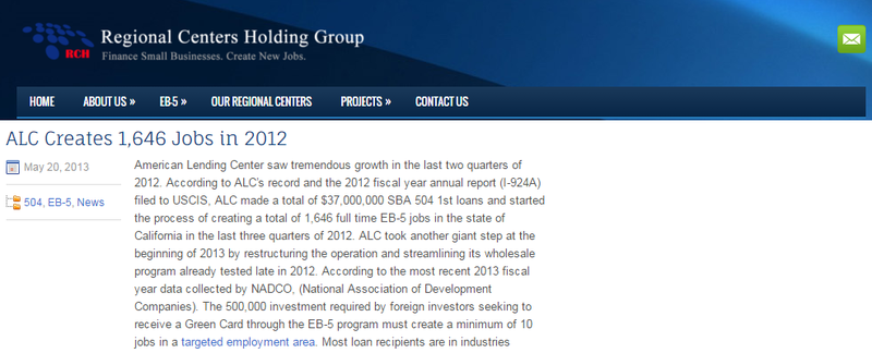 EB-5 Visa, EB5 Visa, EB-5 Investment