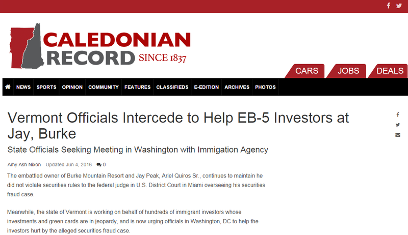 EB-5 Visa, EB5 Visa, EB-5 Investment