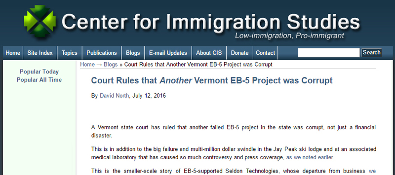 EB-5 Visa, EB5 Visa, EB-5 Investment