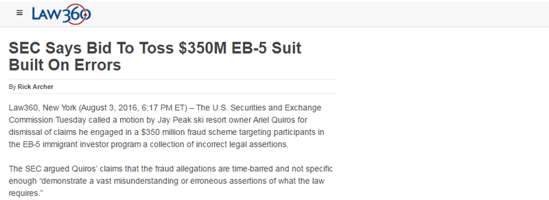 EB-5 Visa, EB5 Visa, EB-5 Investment