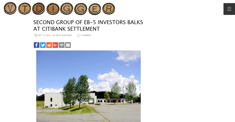 EB-5 Visa, EB5 Visa, EB-5 Investment