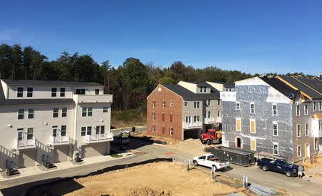 Walton Westphalia Development Corporation (the “Corporation”) announced today its results for the third quarter of 2016. Launched in March 2012, the Corporation was formed to provide investors with the opportunity to participate in the acquisition and development of the 310-acre Westphalia Property (the “Property”) located in Prince George’s County, Maryland, United States of America.  Third Quarter Highlights  During the period ended September 30, 2016, the primary focus of the Corporation was to continue construction and financing activities, including:  Construction Activities  received approval from PEPCO on the electrical design for the lower half of the Phase 1 townhomes section, continued the construction of the second stormwater management pond, completed the grading for the Westphalia Green (circle, Phase 1 park amenity); the overall plan for the Green has been submitted to the County and is under review, continued grading the northern section of the Phase 1 residential lots, continued installation of the dry utility conduit and crossings within the alleys and internal streets, continued with installation of the wet utilities in Phase 1, and continued the design of the Pennsylvania Ave / Woodyard Road interchange. Financing Activities  On November 1 2016, the Prince George’s County Council voted unanimously to establish the “Westphalia Town Center Development District” and the “Westphalia Town Center Special Taxing District”, crucial steps in the authorization for sale of tax increment financing (TIF) bonds. the project’s I-526 was submitted to US Citizenship and Immigration Service for pre-approval as part of the EB-5 program. MCFI completed another Asian marketing trip for the EB-5 immigrant investor visa program capital raising effort; countries visited include Korea, China, Vietnam, Hong Kong, and Taiwan (see further discussion below), and, finalized the negotiations of the sale of the sewer and water charges resulting from the sale of the lots in the Property (front foot benefits). The single family market continues to get stronger. To date, NVR has closed on 44 lots, Haverford has closed on 25 lots, and Mid-Atlantic has closed on 4 lots. As of October 31, 2016, NVR is reporting 43 home sales and Haverford is reporting 23 home sales. There have been 19 occupancies; 16 for NVR and 3 for Haverford.  Management continues to believe that by pursuing vertical development joint ventures and less expensive financing strategies as discussed herein, the Corporation can potentially achieve a higher Internal rate of return (“IRR”). These IRRs are based on, among other things, achieving certain revenue targets, maintaining construction schedules and costs, the timely receipt of recoveries, third-party sales and commitments for additional lots from the builders. Further material changes to IRR projections and the projected hold period could occur due to changes in a number of factors.  The financing strategies include pursuing programs such as the EB-5 Immigrant Investor Visa Program (“EB-5 Program”) (which has to be done in conjunction with vertical development) that could allow for lower cost financing with better flexibility, and working to finalize the legislation of our recently approved TIF to issue bonds for transportation infrastructure. Due to lender intercreditor negotiations, we have revised our projection on EB-5 proceed availability from November 2016 to March 2017.  Earlier in 2016, we submitted an application to Prince George’s County, Maryland officials for approximately $65 million in tax increment financing (TIF) bonds. On November 1, 2016, the Prince George’s County Council voted unanimously in favor of the TIF and established the Westphalia Town Center Development District and Westphalia Town Center Special Taxing District. Over the next few months, County staff and the County’s external consultants will undertake their review of, and due diligence on, the Westphalia development and the TIF financing proposal.  These two alternative financing mechanisms (EB-5 Program and TIF bonds), if successfully implemented, have the potential to decrease costs and increase the project’s IRR from the current 5.26% to the low teens. This however, cannot be assured as a number of factors may impact the IRR on this project.  As previously announced, the maturity dates of the Corporation’s senior loan and mezzanine loan had been extended to November 30, 2016 and December 5, 2016 respectively. In addition, the guarantor of the senior loan and mezzanine loan has not satisfied certain covenants to the lenders relating to minimum cash balances and minimum net worth. This could, at the option of the lenders, if not cured, constitute a potential event of default under the Senior Loan and Mezzanine Loan, which would then allow the lenders to demand immediate repayment of amounts owing by the Corporation thereunder. No notices of such non-satisfaction have been provided by the lenders.  The senior lender has advised that it has approved the extension of the senior loan to June 30, 2017 subject to certain terms and conditions.  Third Quarter Financial Results  During the three and nine months ended September 30, 2016, the Corporation recognized revenue of $2,168,140 (September 30, 2015 - $nil) and $3,955,616 (September 30, 2015 - $1,183,930), respectively, from the sale of 22 (September 30, 2015 – nil) and 18 (September 30, 2015 –13) lot sales, respectively, related to Phase 1 single family lots. The cost of sales relating to the lot sales was $1,993,673 (September 30, 2015 - $nil) and $3,613,607 (September 30, 2015 - $1,023,407), respectively, resulting in a gross margin of $174,467 (September 30, 2015 - $nil) and $342,009 (September 30, 2015 - $160,523).  Total other expenses increased by $9,070 from $286,542 for the three months ended September 30, 2015 to $295,612 for the three months ended September 30, 2016. The increase is primarily due to an increase of $13,155 in marketing expenses, due to higher media consulting and placement costs partially offset by lower production expenses, an increase of $13,075 in director’s fees due to increased compensation paid to each independent board member. In addition, during the second quarter of 2015, there was only one independent director compared to two in 2016. These were offset by a decrease in Professional fees of $10,218 due to lower audit fees and a decrease in office and other expenses of $6,998 due to lower news filing and communication costs.  Total other expenses increased by $104,770 from $792,759 for the nine months ended September 30, 2015 to $897,529 for the nine months ended September 30, 2016. The increase is primarily due to an increase of $60,678 in marketing expenses and an increase in professional fees of $18,088 relating to additional costs incurred in 2016 with the builders’ lot takedowns. There was also an increase of $38,924 in director’s fees due to increased compensation paid to each independent board member. In addition, during the second quarter of 2015, there was only one independent director compared to two in 2016. These were offset by a reduction in office and other expenses of $13,909 due to lower news filing and communication costs.  Total other items decreased by $1,104,210 from $1,296,527 for the three months ended September 30, 2015 to $192,317 for the three months ended September 30, 2016 relating primarily due to a higher unrealized foreign exchange gain on the debentures payable and related party balances in Q3, 2015 as compared to Q3,2016.  Total other items decreased by $4,245,446 from a gain of $2,957,067 for the nine months ended September 30, 2015 to a loss of $1,288,379 for the nine months ended September 30, 2016. The decrease is primarily due to decreases in unrealized foreign exchange gains of $3,000,016 to a foreign exchange loss of $1,141,345, which is a result of the translation of the Canadian dollar loan to the U.S. Subsidiary from the Corporation. The U.S. dollar strengthened against the Canadian dollar for the period ending September 30, 2016 compared to the U.S. Dollar weakening for the period ending September 30, 2015.  For the nine months ended September 30, 2016, comprehensive income has decreased due to a cumulative translation loss being recorded in 2016 of $1,041,774 from a cumulative translation gain of $2,125,875 in 2015. The U.S. dollar has strengthened against the Canadian dollar in the nine month period in 2016 compared to the U.S. dollar weakening against the Canadian dollar in the nine month period in 2015.  Additional Information  The Corporation is managed by Walton Asset Management L.P. and the development of the project is managed by Walton Development & Management (USA), Inc., both of which are members of the Walton Group of Companies.  The Walton Group of Companies (“Walton”) is a multinational real estate investment, planning, and development group concentrating on the research, acquisition, administration, planning and development of strategically located land in major North American growth corridors.  Walton has been in business for over 30 years and takes a long-term approach to land planning and development. Walton’s industry-leading expertise in real estate investment, land planning and development uniquely positions Walton to responsibly transition land into sustainable communities where people live, work and play.  Its communities are comprehensively designed in collaboration with local residents for the benefit of community stakeholders. Its goal is to build communities that will stand the test of time: hometowns for present and future generations.