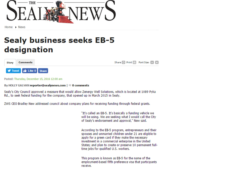 EB-5 Visa, EB5 Visa, EB-5 Investment