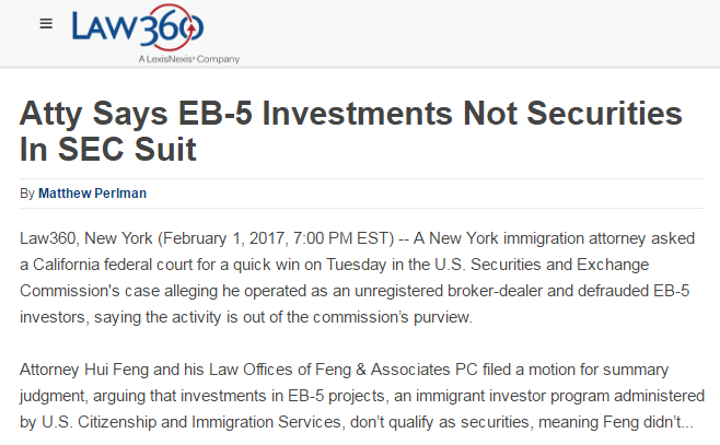 EB-5 Visa, EB5 Visa, EB-5 Investment