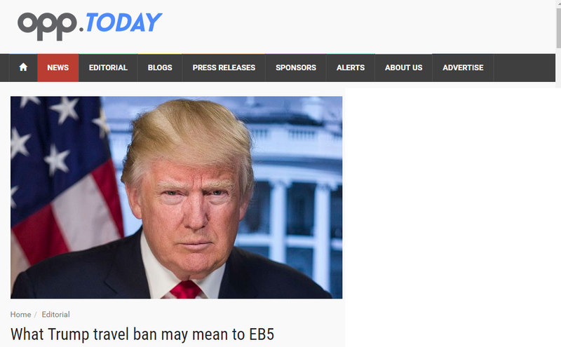 EB-5 Visa, EB5 Visa, EB-5 Investment