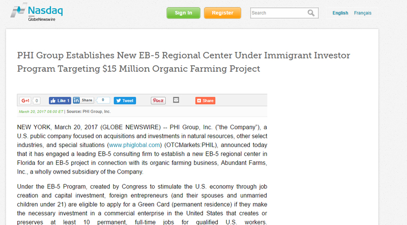 EB-5 Visa, EB5 Visa, EB-5 Investment