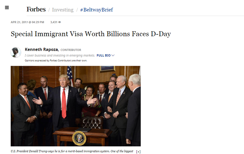 EB-5 Visa, EB5 Visa, EB-5 Investment