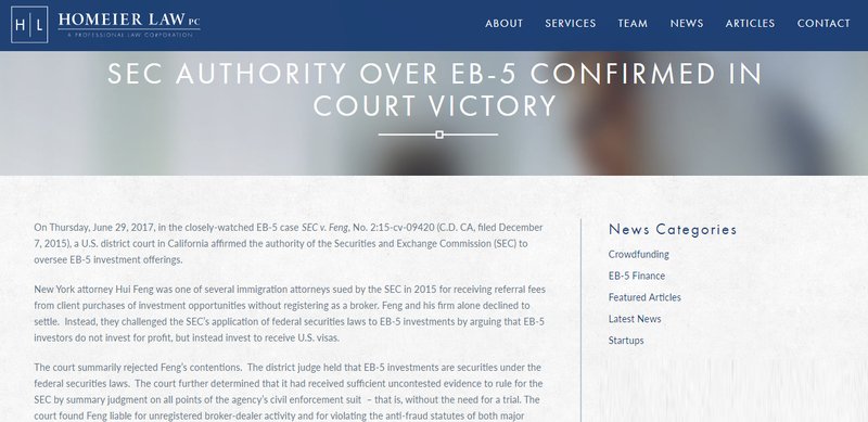 EB-5 Visa, EB5 Visa, EB-5 Investment