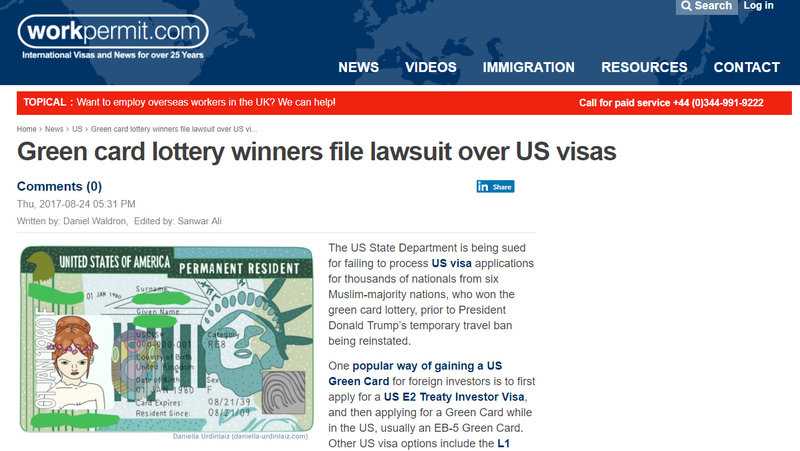 EB-5 Visa, EB5 Visa, EB-5 Investment