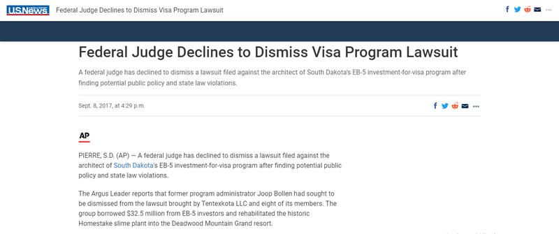 EB-5 Visa, EB5 Visa, EB-5 Investment