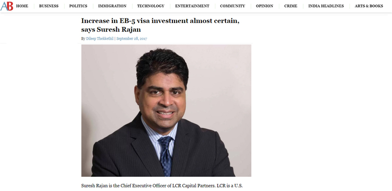 EB-5 Visa, EB5 Visa, EB-5 Investment