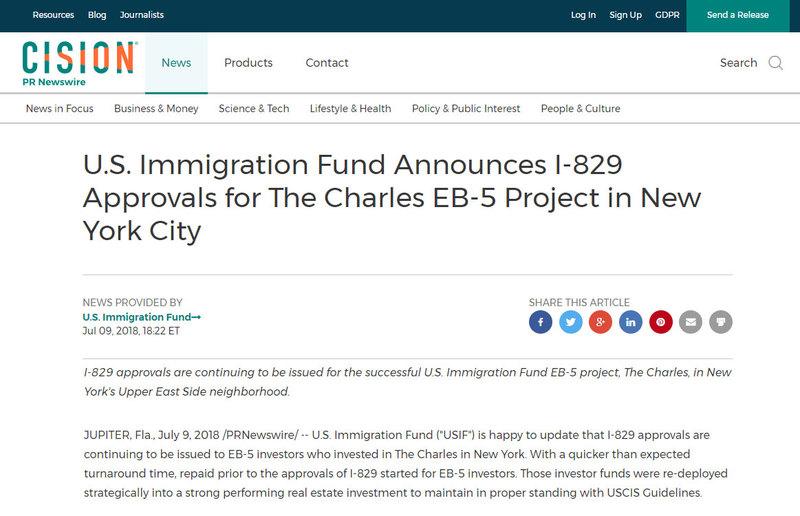 EB-5 Visa, EB5 Visa, EB5 Investments