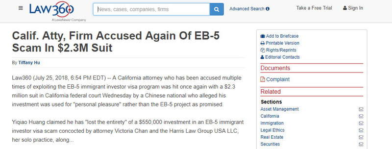 EB-5 Visa, EB5 Visa, EB5 Investments