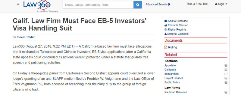 EB-5 Visa, EB5 Visa, EB5 Investments