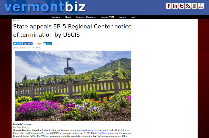 EB-5 Visa, EB5 Visa, EB5 Investments