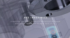FXE Industries Investors Call
