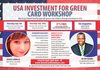 EB-5 Investment Seminar In Abuja 