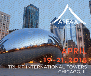 2015 AREAA Global + Luxury Summit