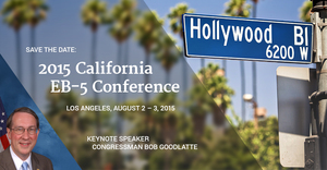 4th Annual California EB-5 Conference