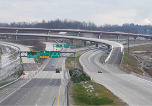 Live! Q&A with Young Min Ban on Pennsylvania Turnpike Highway Capital