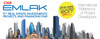 CNR Emlak - Real Estate Investment Projects and Financing Fair 