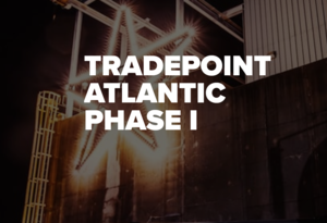 Tradepoint Atlantic Phase I 