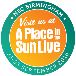 A Place in the Sun ~ Birmingham UK A Place in the Sun ~ Birmingham UK