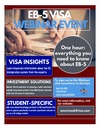 Webinar on EB-5 Visa Program for US College Students