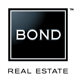 Bond Real Estate Presentation to Real Estate Brokers and Agents