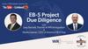 EB-5 Project Due Diligence