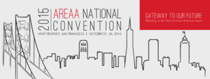 EB-5 Project Marketing Opportunity : AREAA National Convention 2015