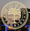 CITY OF MIAMI EB-5 REGIONAL CENTER ADVANCED WORKSHOP AND CONFERENCE