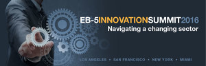 2016 EB-5 Innovation Summit: LA