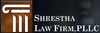 Shrestha Law Firm, PLLC logo