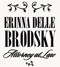  Law Office of Erinna D. Brodsky
