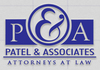 Patel & Associates logo