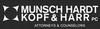 Munsch Hardt Kopf & Harr, P.C logo
