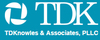TDK Law Group, PLLC logo