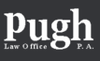 Pugh Law Office P.A. logo